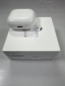 Б/в Навушники Apple airpods 4 01-200866607