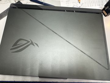 Б/в Ноутбук Asus 15/core i7-13650hx ddr5/32gb ddr5/ssd 1000 gb/geforce rtx4060 8gb 01-200866973