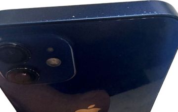 Б/у Мобильный телефон Apple iphone 12 128gb 01-200846878