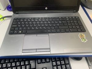 Б/в Ноутбук Hp 15/core i5 4300m ddr3/8gb ddr3/ssd 128 gb/radeon hd8750m 01-200866819