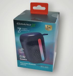 Б/в Акустика Grand-X bts-5db 01-200807695
