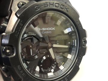 Б/в Годинник Casio gst-b400 01-200867553