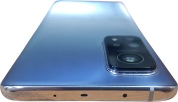 Б/в Мобільний телефон Xiaomi mi 10t pro 8/256gb 01-200830540