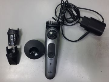 Б/у Триммер электрический Braun mbbt7 01-200868813