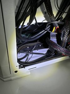 Б/в Системний блок Пк amd ryzen 5 5600/ram 32 gb/hdd 1000 gb/ssd 240 gb/nvidia rtx 3060 (geforce) 12gb gddr6 192bit 01-200867948