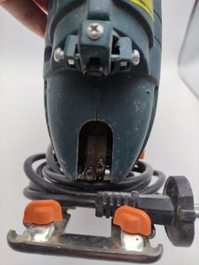 Б/в Електролобзик Rebir fz6-100el 01-200861529