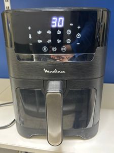 Б/в Аерофритюрниця Moulinex ez5068 01-200870326