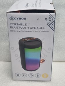 Б/в Акустика Cyboo ms-2204bt 01-200870401