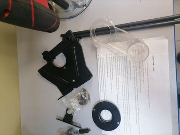 Б/в Фрезер Lex lxer205 01-200870962