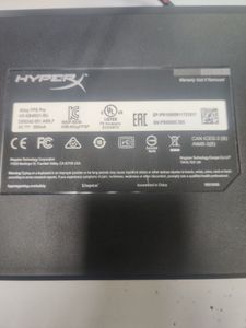 Б/у Клавиатура Hyperx alloy fps pro 01-200870990