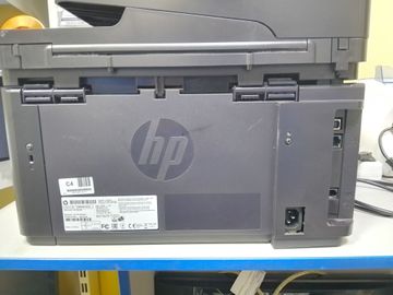 Б/в БФП-принтери Hp laserjet pro mfp m127fn 01-200871104