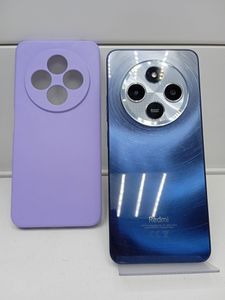 Б/в Мобільний телефон Xiaomi redmi 14c 4/128gb 01-200864041