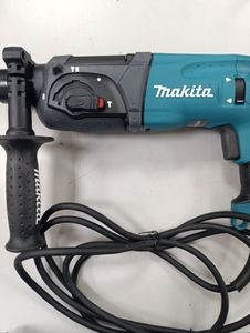 Б/в Перфоратор Makita hr2470 01-200868775