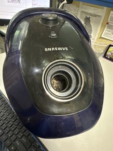 Б/в Пилосос Samsung vc2500 vc07m25h0wb 01-200872109