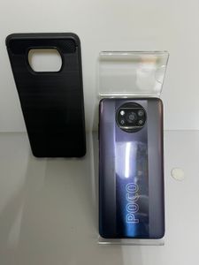 Б/в Мобільний телефон Xiaomi poco x3 gt 8/256gb 01-200871797