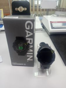 Б/у Смарт-часы Garmin forerunner 55 01-200872179
