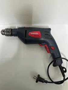 Б/у Дрель ударная Dorkel drd-650 01-200871801