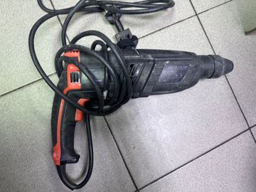 Б/у Перфоратор Dnipro-M rh-12 01-200872264