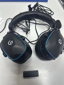 Б/в Навушники Gamepro asgard valkyria rgb tri-mode 01-200873386