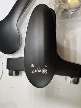 Б/в Змішувач для ванни Silver snitary ware 01-200854373