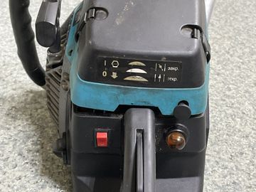 Б/у Пила цепная Grand бп-52 01-200873114