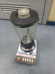 Б/в Блендер Sanyo sm 2460pg 01-200873273