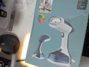 Б/в Пароочищувач Hometime gs-2206 01-200872369