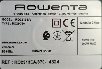 Б/у Пылесос Rowenta swift power cyclonic ro2913ea 01-200872222