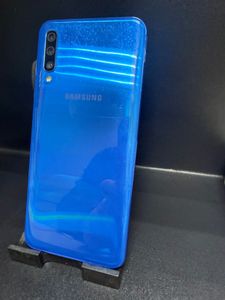 Б/у Мобильный телефон Samsung galaxy a50 6/128gb 01-200872017