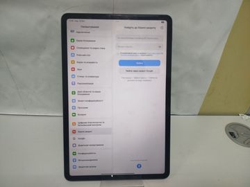 Б/у Планшет Xiaomi redmi pad 2 pro wi-fi 6/128gb 01-200874794