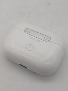 Б/в Навушники Apple airpods pro 2nd generation with magsafe charging case usb-c 01-200874960