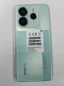 Б/у Мобильный телефон Xiaomi redmi note 14 5g 8/256gb 01-200874596