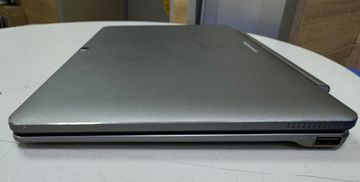 Б/в Ноутбук  10/celeron n4120 ddr4/6gb ddr3/hdd *відсутній/ssd 120 gb/*інтегрована 01-200866590