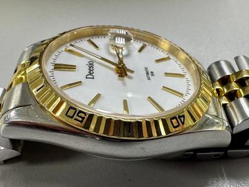 Б/в Годинник Deesio n89.111 01-200874275