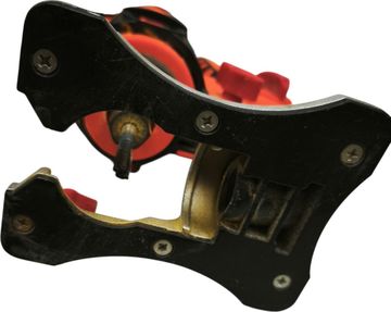 Б/в Багатофункційний інструмент Twist A Saw jd3361 01-200875825