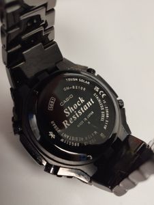 Б/в Чоловічий годинник Casio g-shock gm-b2100 01-200876813
