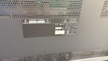 Б/в Телевізор Fujitsu p50xta40rs 01-200876627