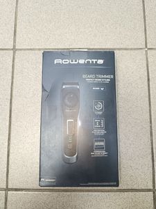 Б/в Тример електричний Rowenta virtuo tn3804e0 01-200875476