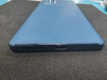 Б/в Мобільний телефон Motorola edge 20 pro 12/256gb 01-200839175