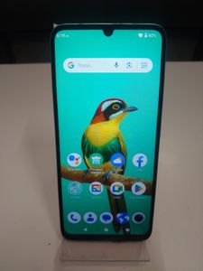 Б/в Мобільний телефон Zte blade a35 2/64gb 01-200879779