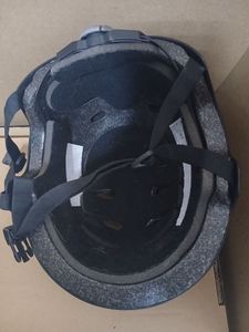 Б/в Велосипедний шолом Firefly prostyle matt 2.0 hs-108 289658 01-200880459