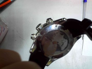 Б/у Часы Edox case no10226 01-200880824