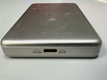 Б/в Повербанк Hoco q26a pd 20w 01-200880618