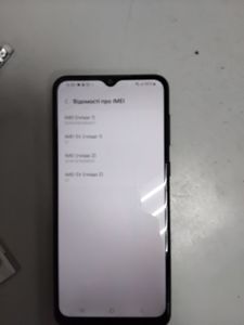 Б/в Мобільний телефон Samsung galaxy a04 4/64gb 01-200881325