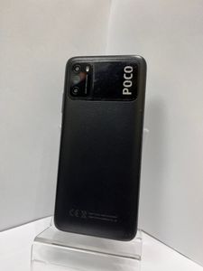 Б/у Мобильный телефон Poco m3 4/64gb 01-200880831