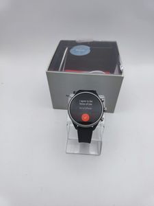 Б/в Смарт-годинник Fossil sport dw9f1 01-200876763