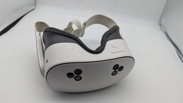 Б/у Очки виртуальной реальности Meta quest 3s 128gb 01-200881284