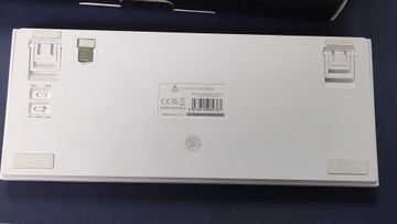 Б/в Клавіатура Ajazz ak820 pro 01-200879763