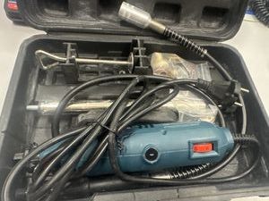 Б/у Гравер Сталь мш1342 01-200881288