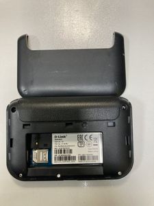 Б/в Модем 4g / 3g D-Link dwr-932c 01-200882911